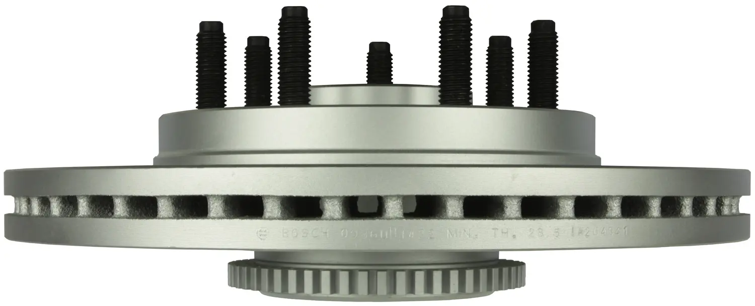 QuietCast Rotor miniature 3