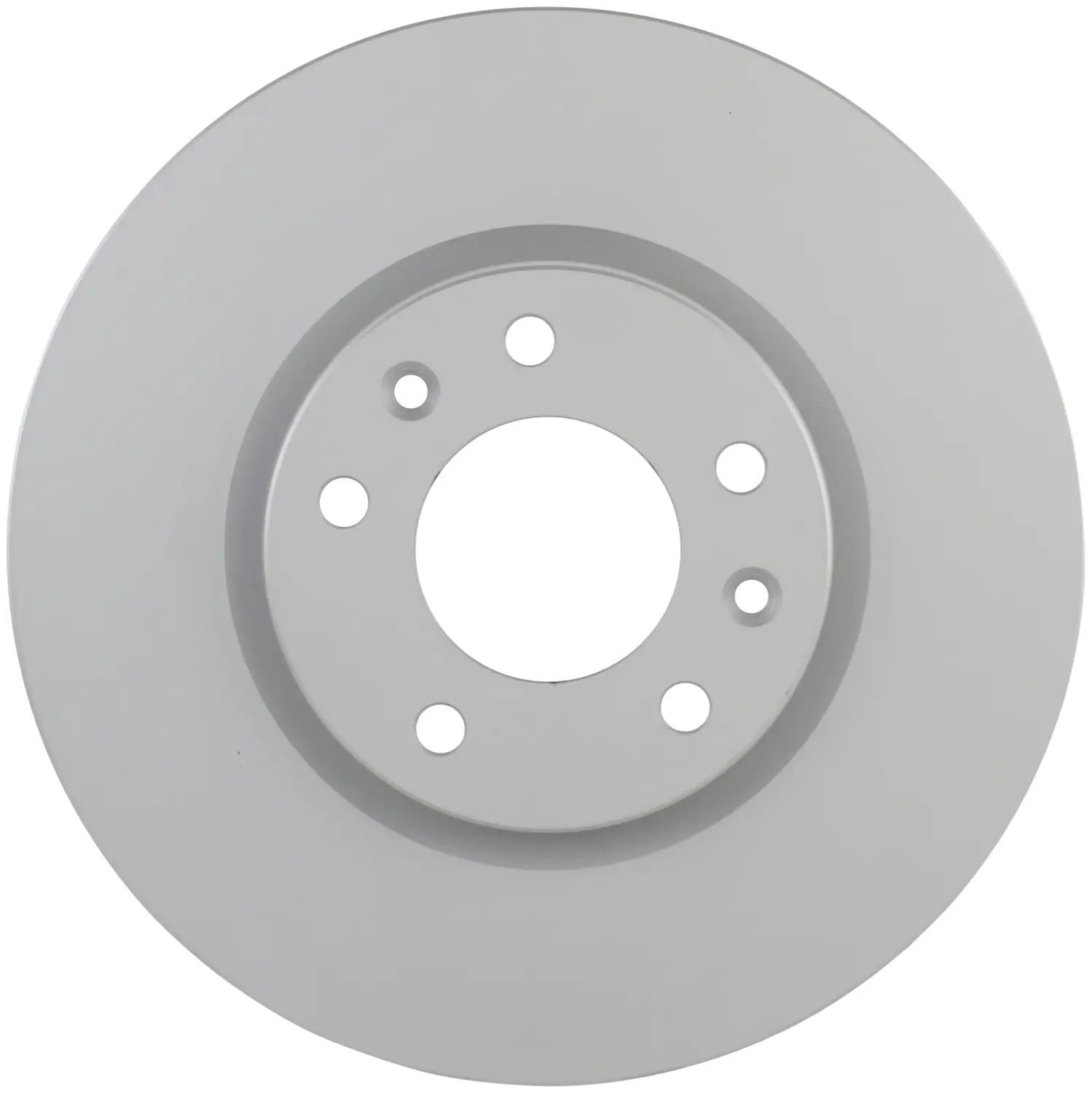 QuietCast Rotor miniature 5