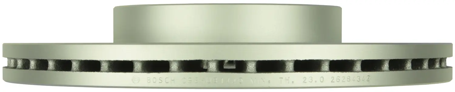 QuietCast Rotor miniature 3