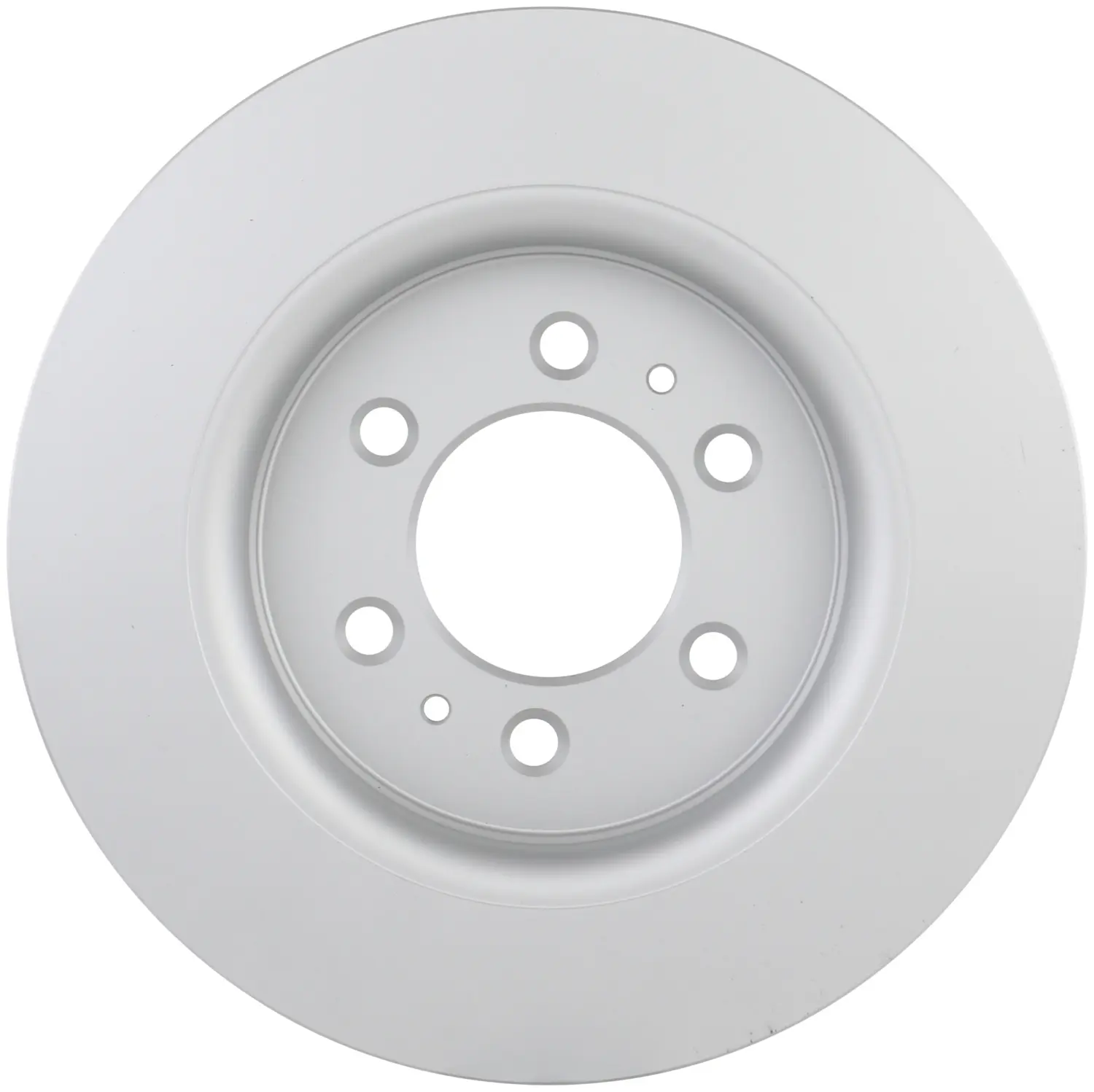 QuietCast Rotor miniature 2