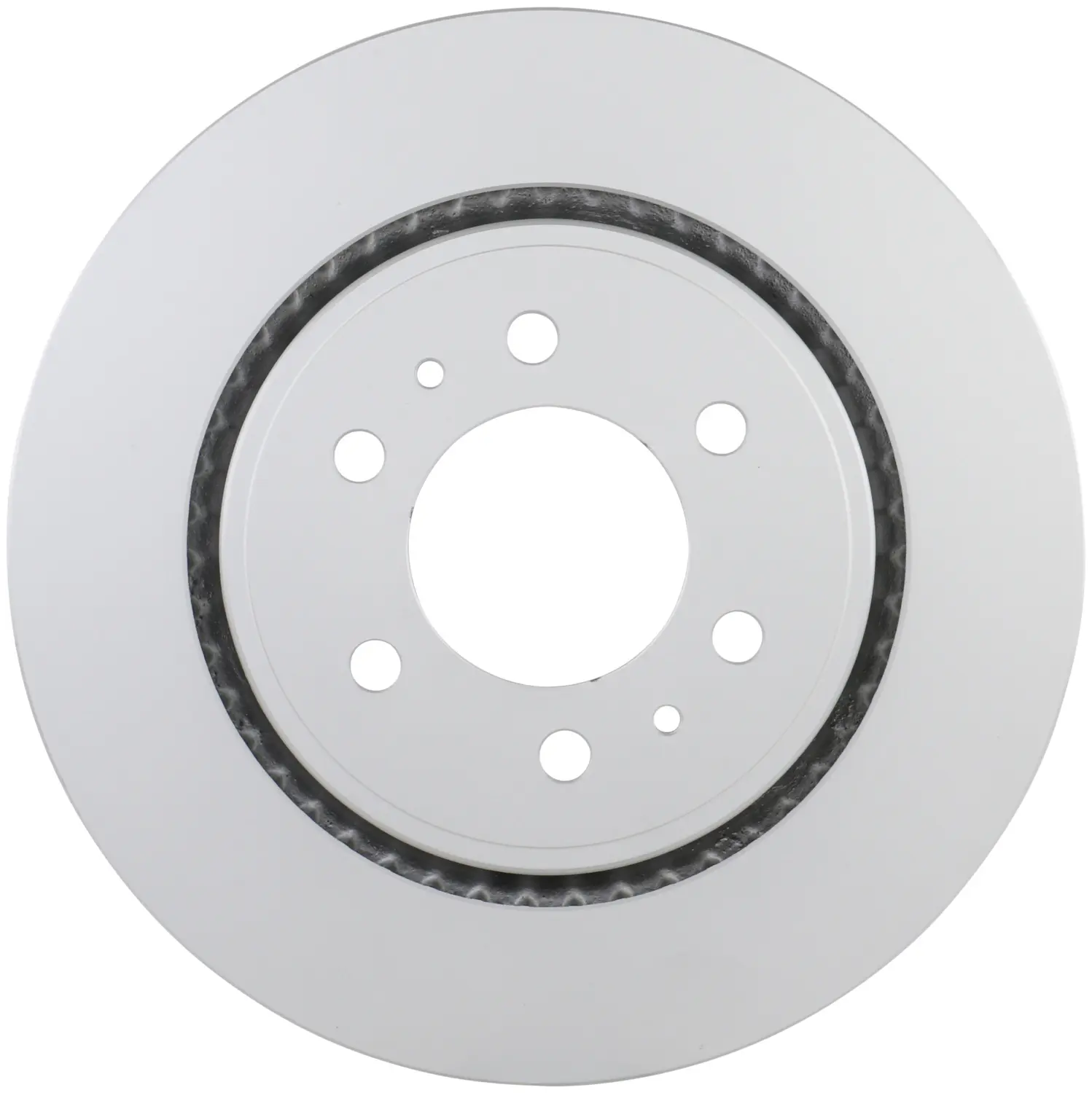 QuietCast Rotor - image principale du produit