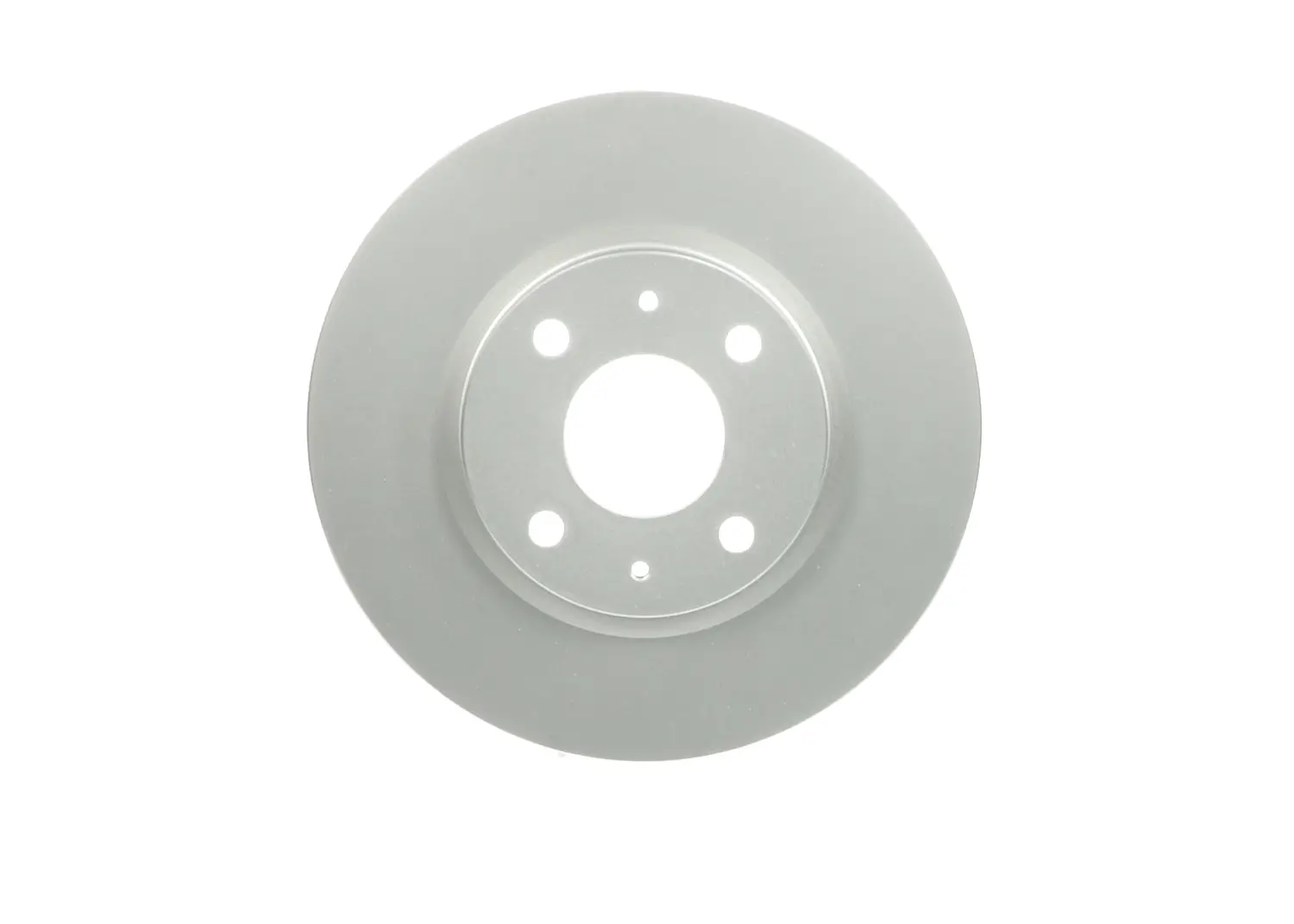QuietCast Rotor miniature 5