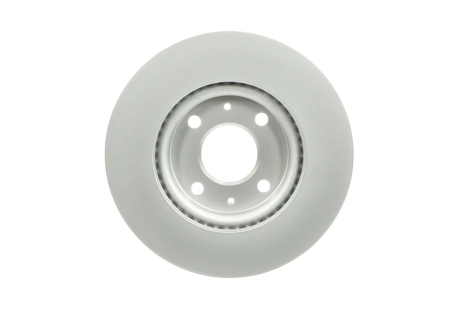 QuietCast Rotor miniature 6