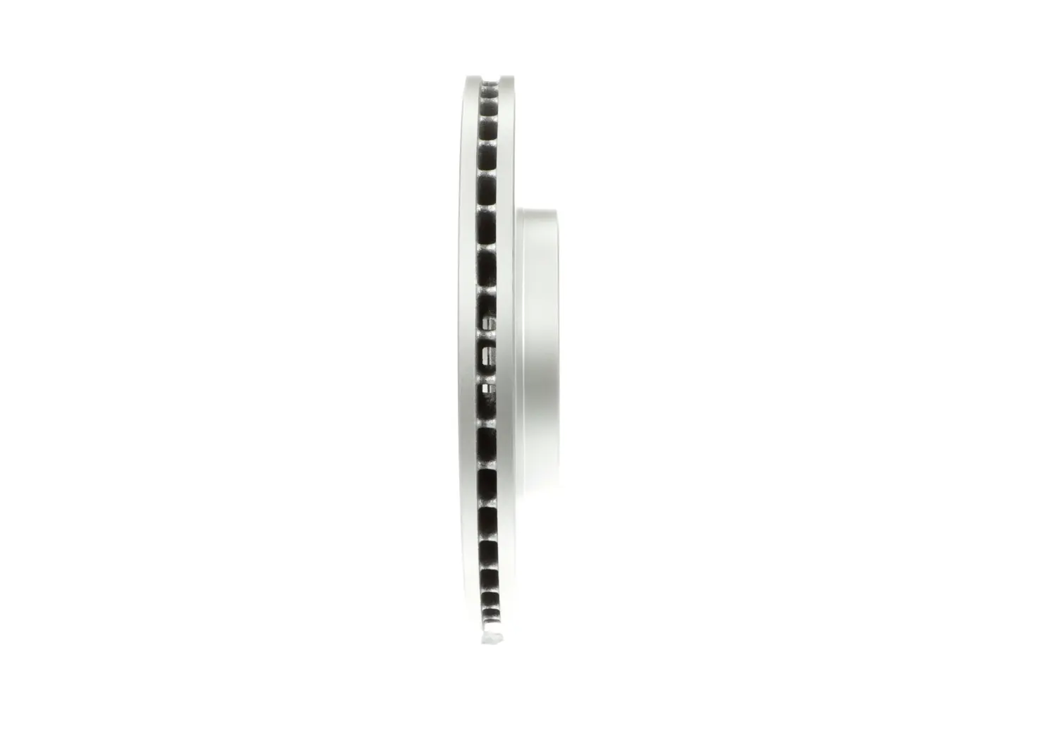 QuietCast Rotor - image principale du produit