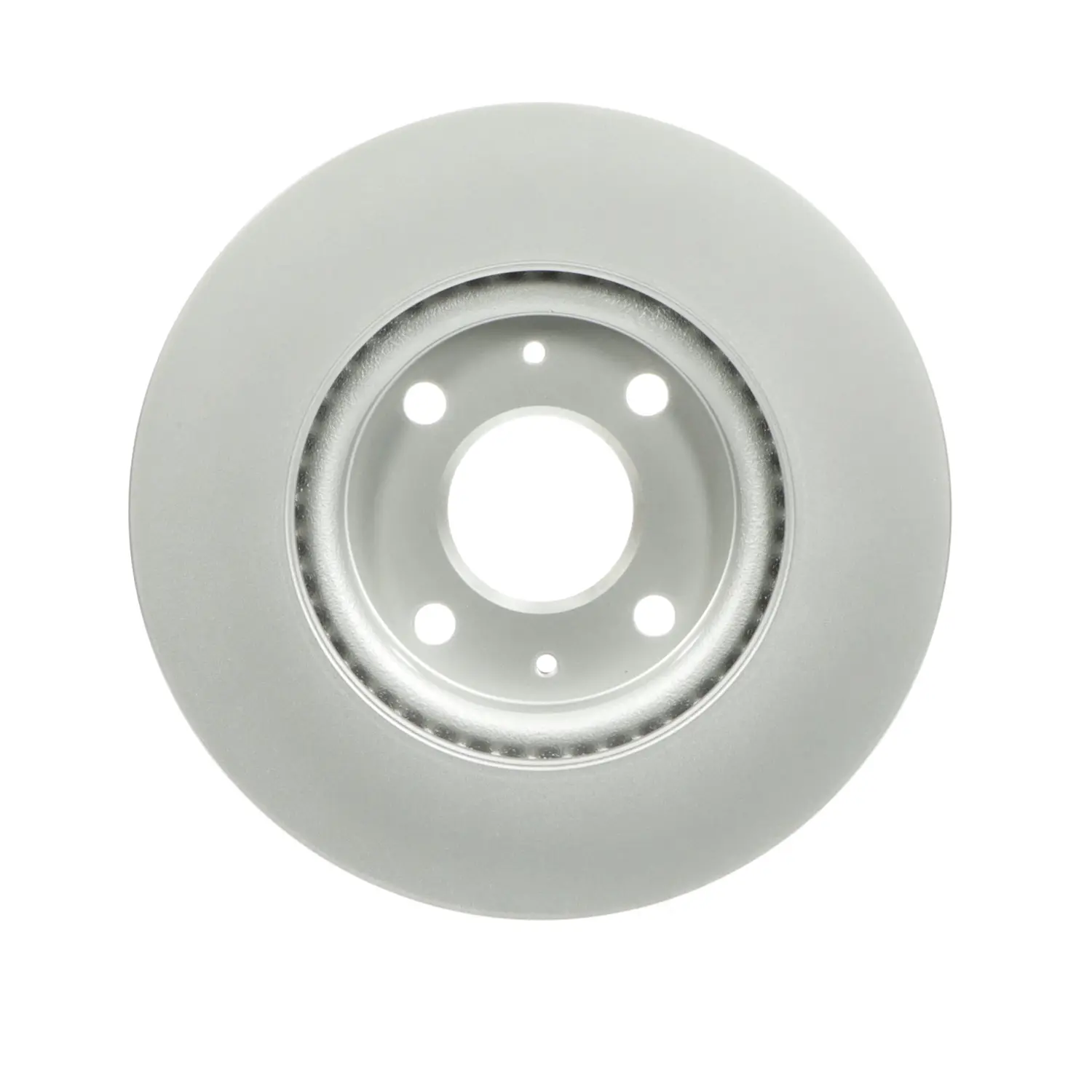 QuietCast Rotor miniature 3