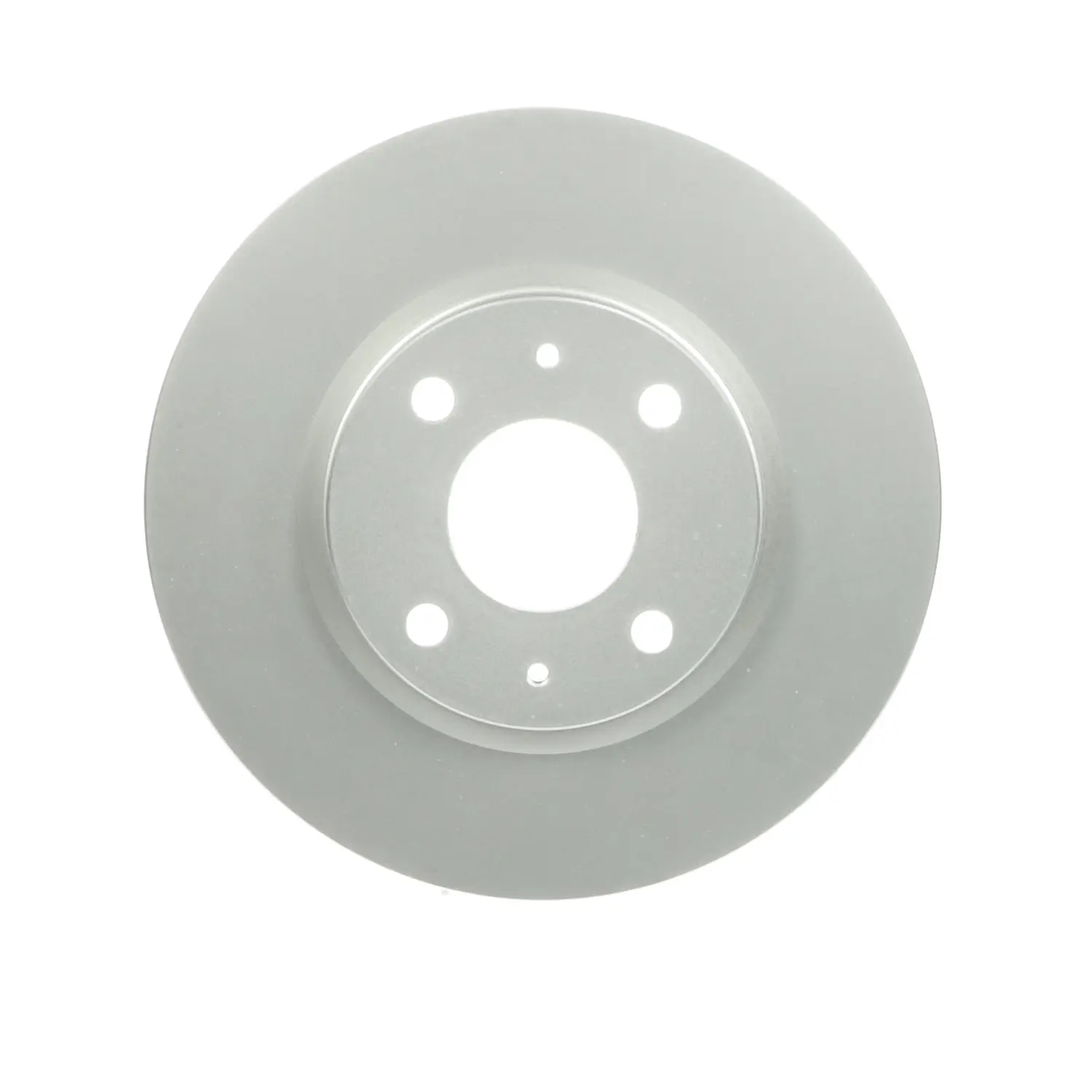 QuietCast Rotor miniature 2