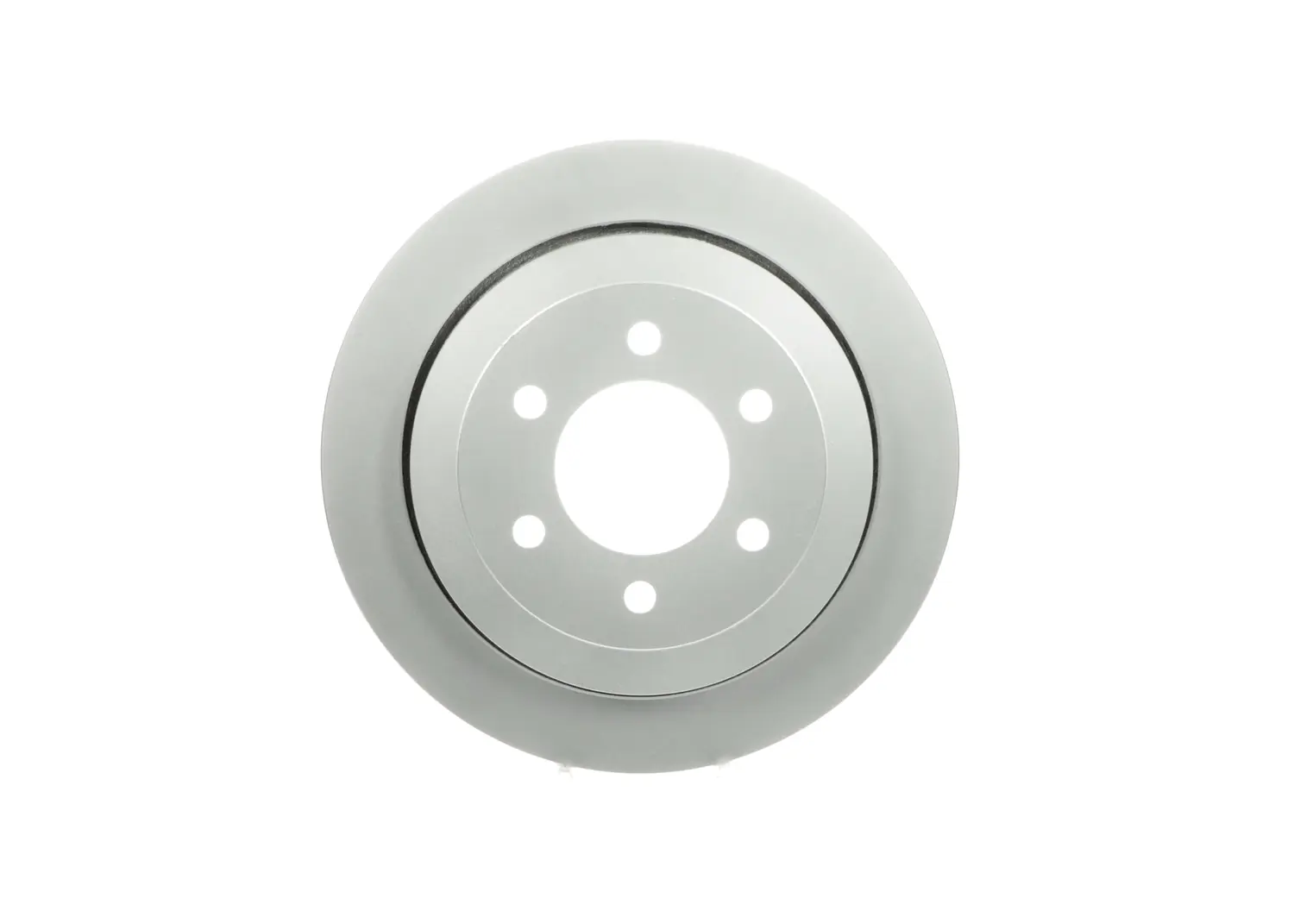 QuietCast Rotor miniature 5