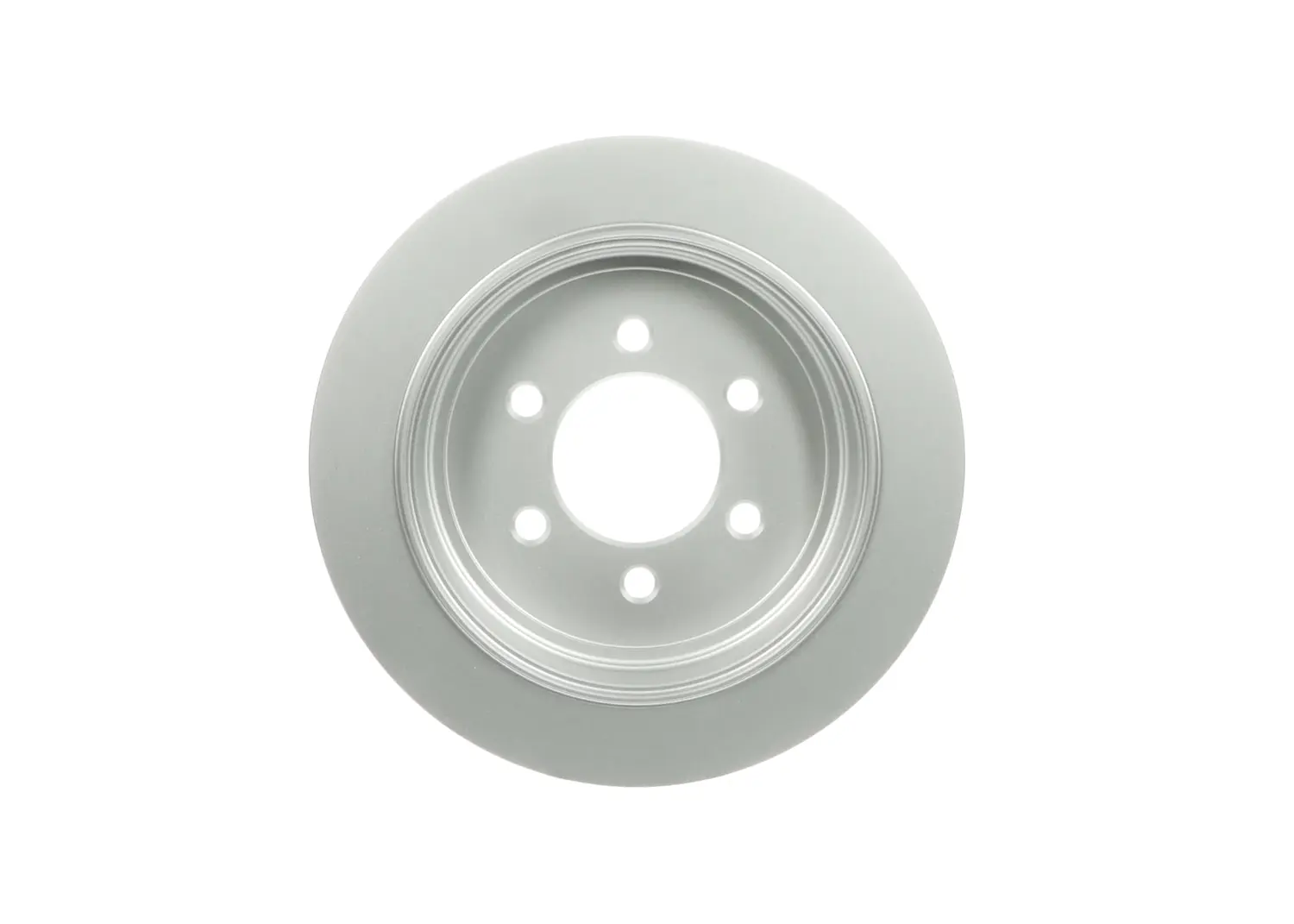 QuietCast Rotor miniature 6
