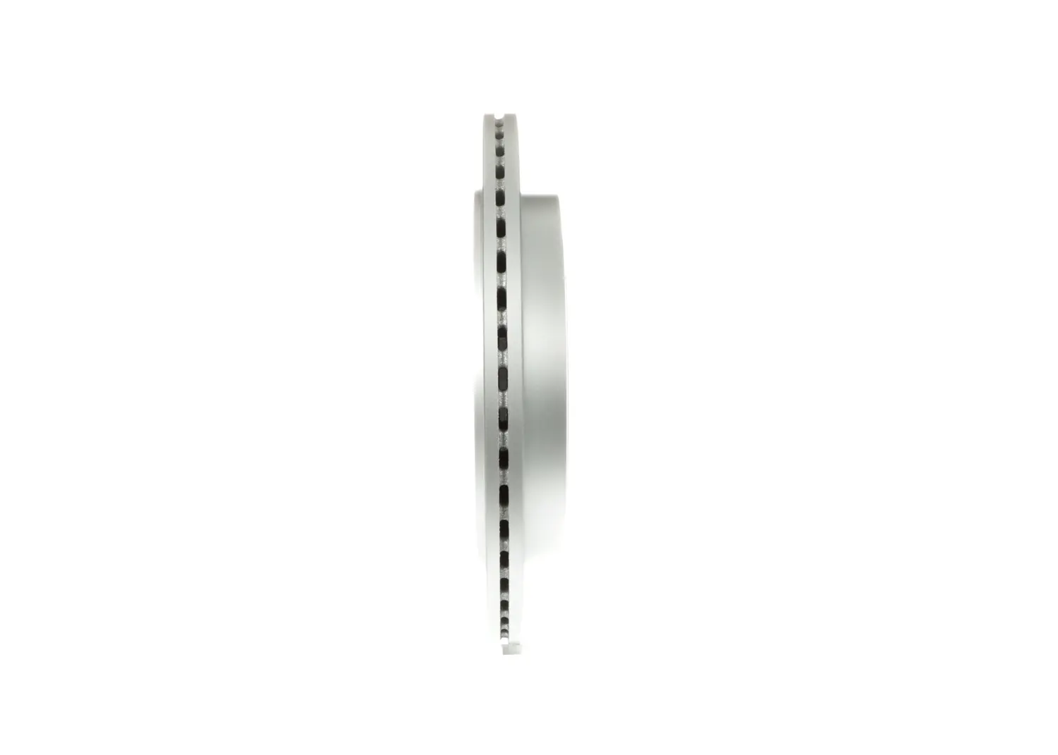 QuietCast Rotor miniature 4