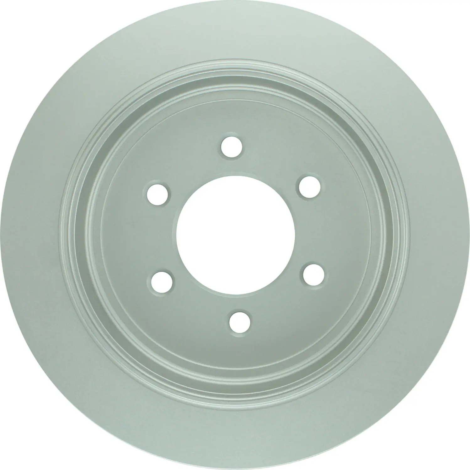 QuietCast Rotor miniature 2
