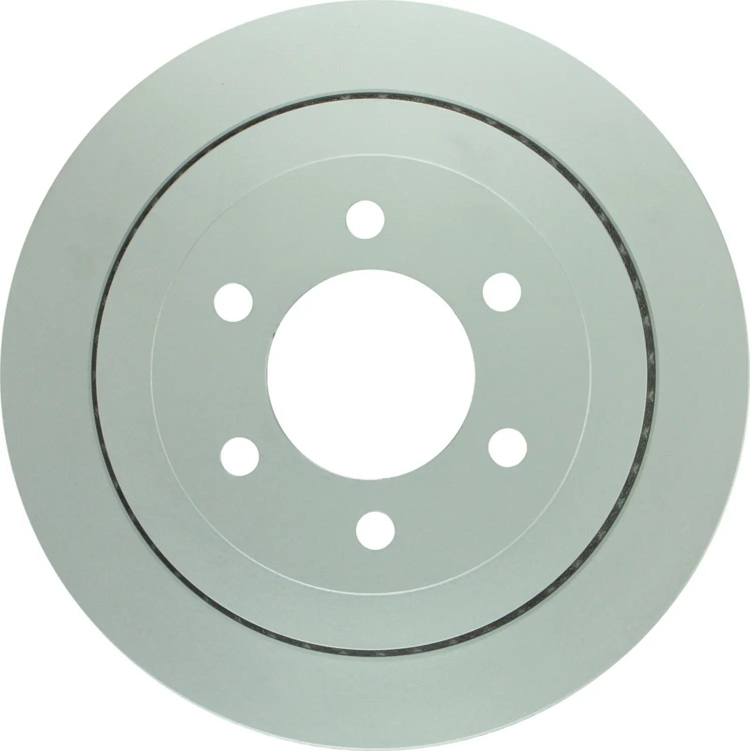 QuietCast Rotor miniature 3