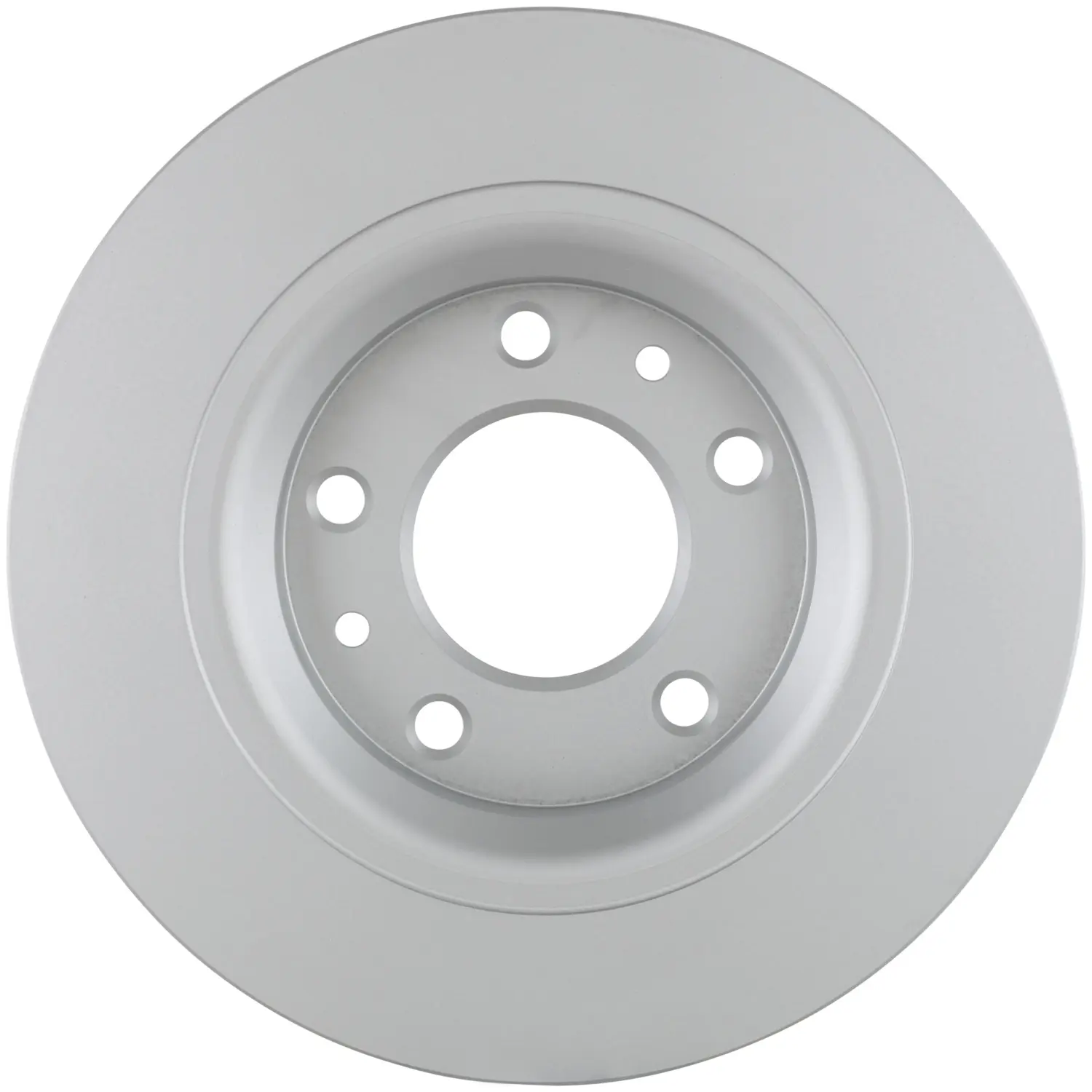 QuietCast Rotor miniature 5
