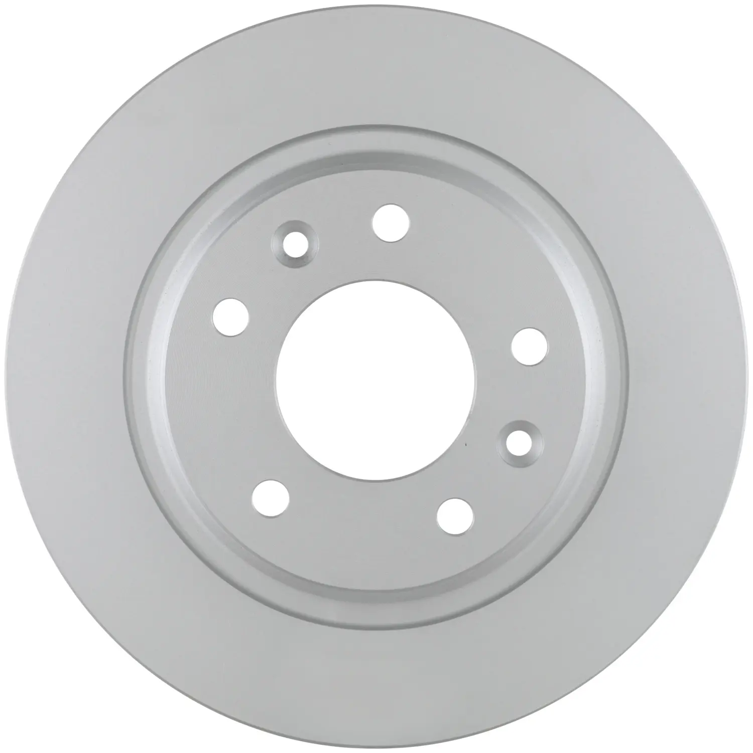 QuietCast Rotor - image principale du produit