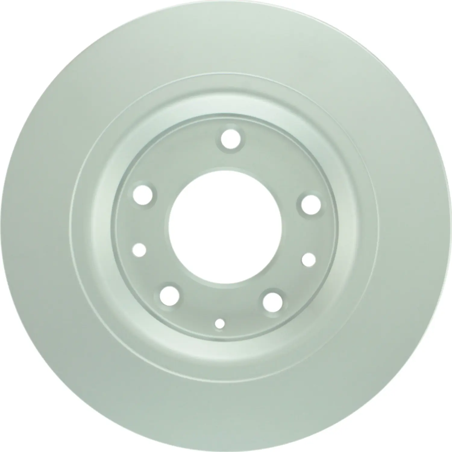 QuietCast Rotor miniature 4
