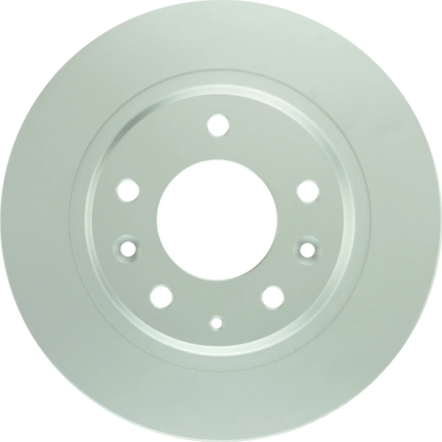 QuietCast Rotor miniature 3