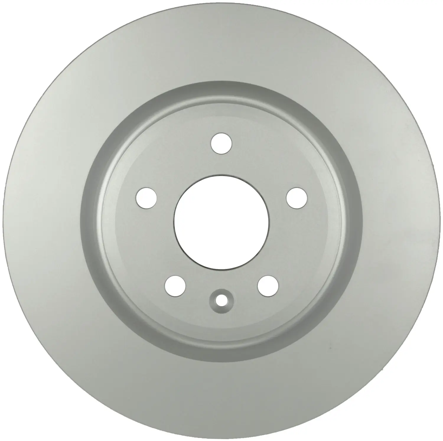 QuietCast Rotor - image principale du produit