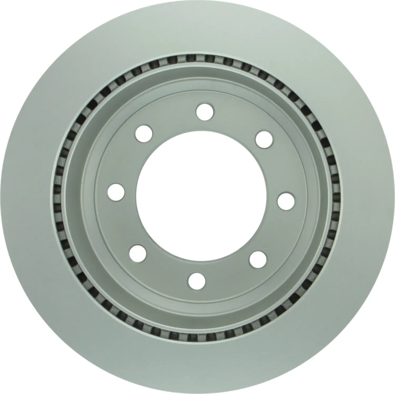 QuietCast Rotor miniature 4