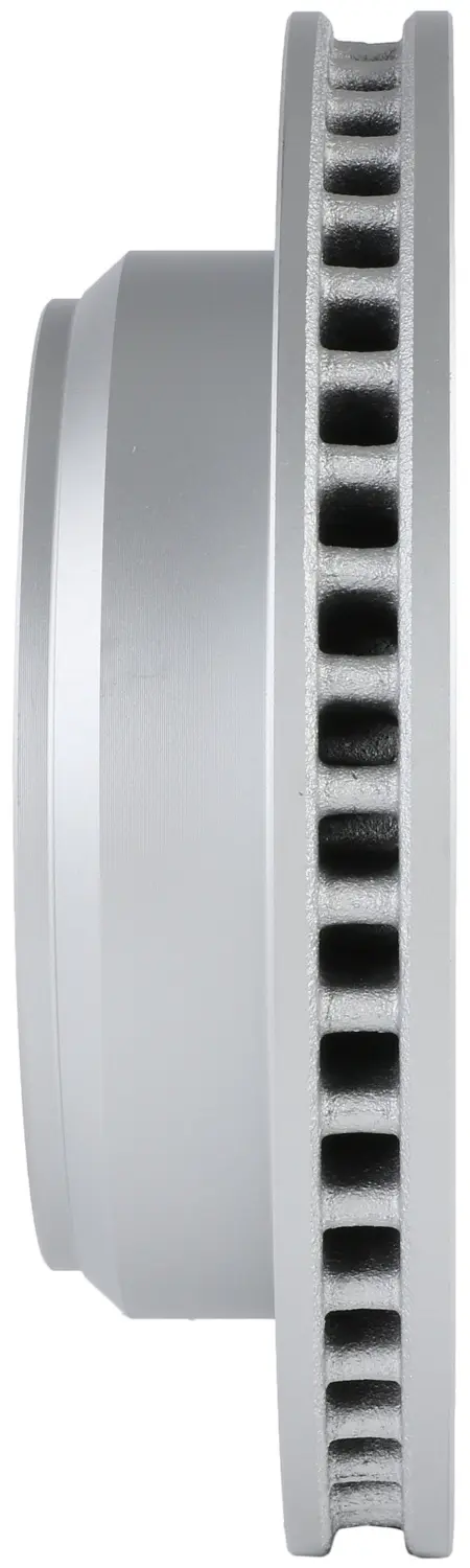 QuietCast Rotor miniature 3