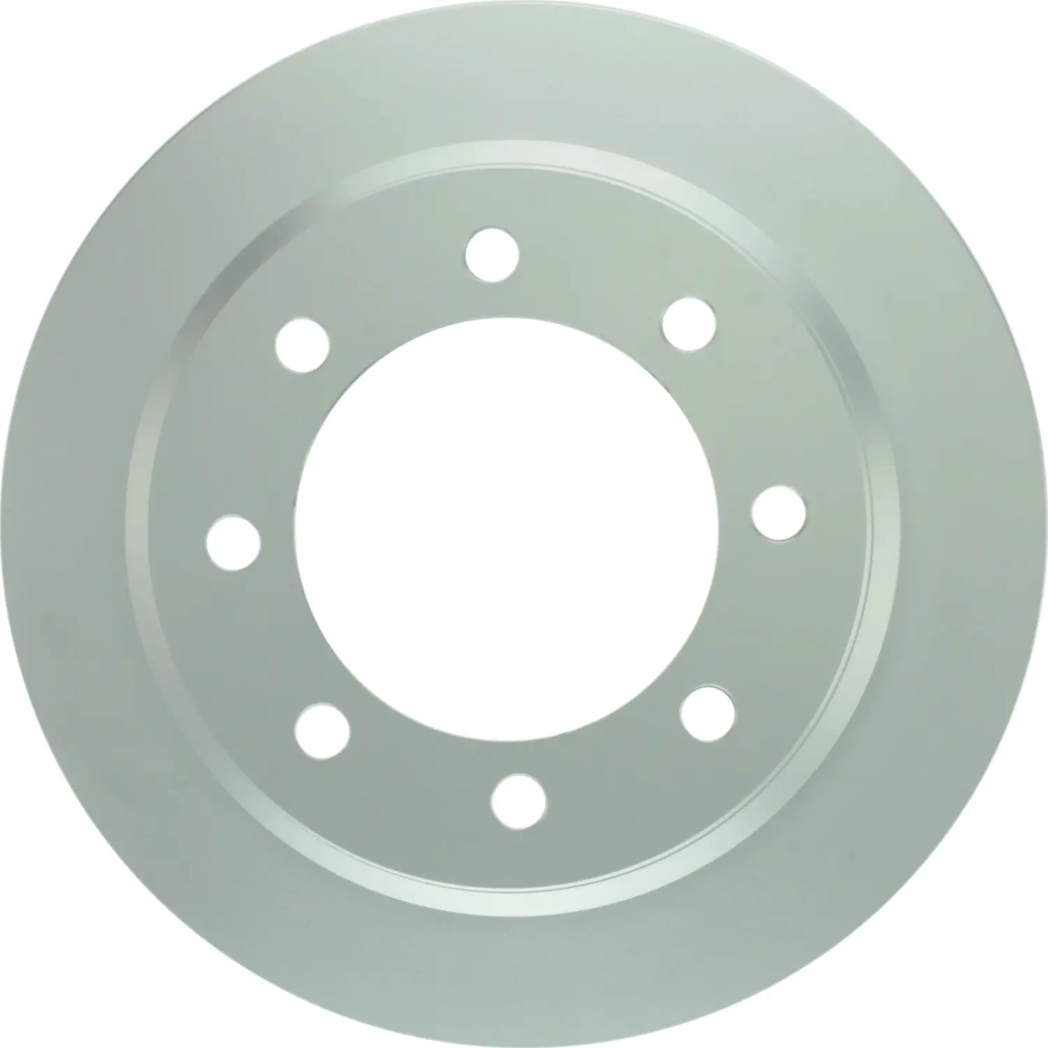 QuietCast Rotor - image principale du produit