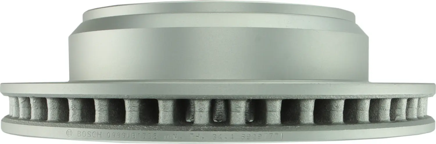 QuietCast Rotor miniature 2