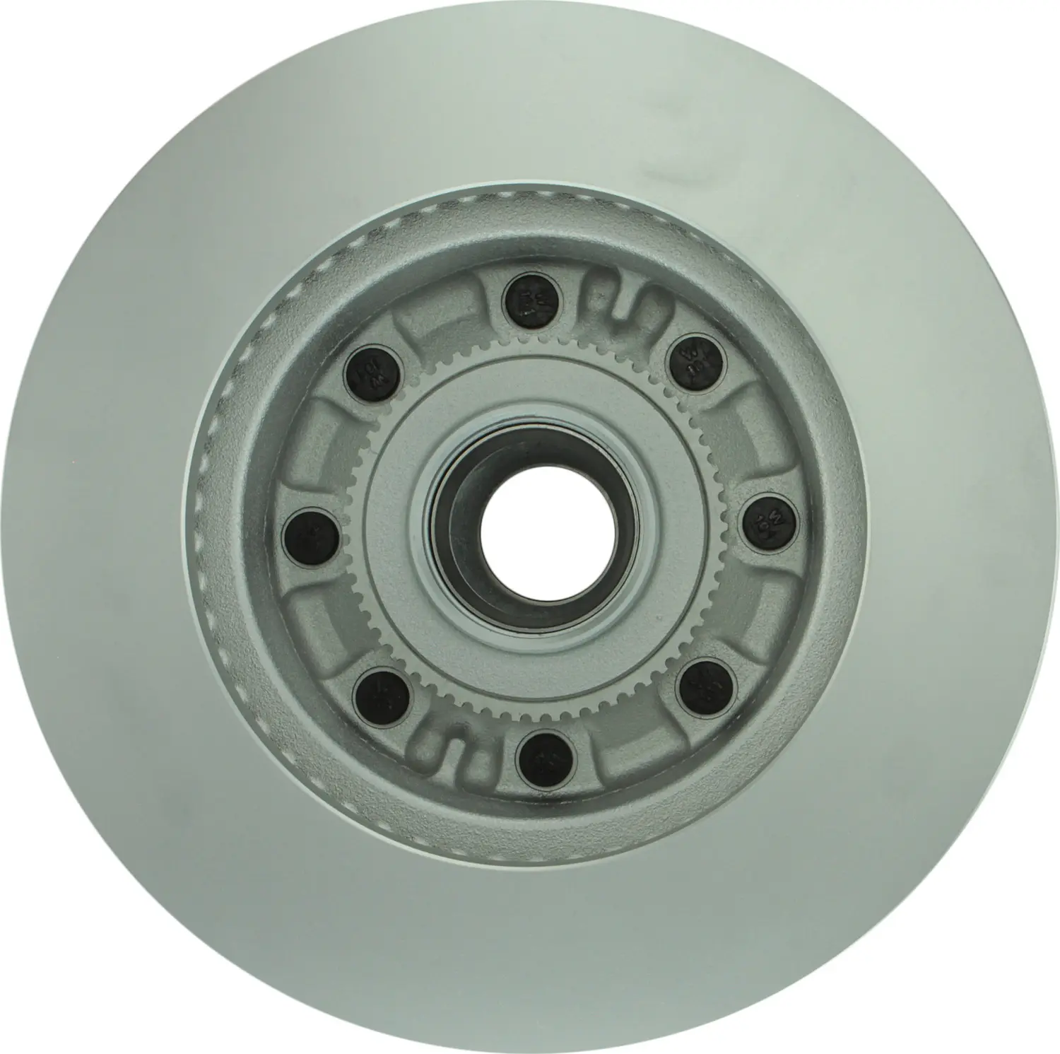 QuietCast Rotor miniature 2