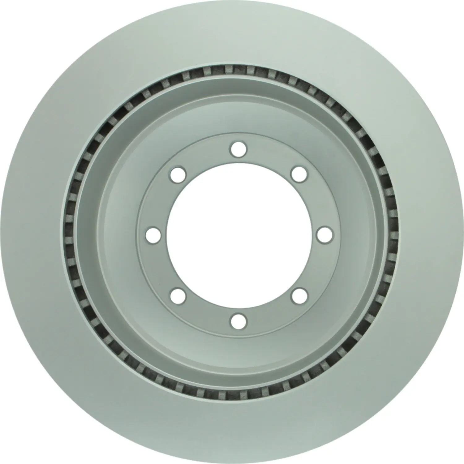 QuietCast Rotor - image principale du produit