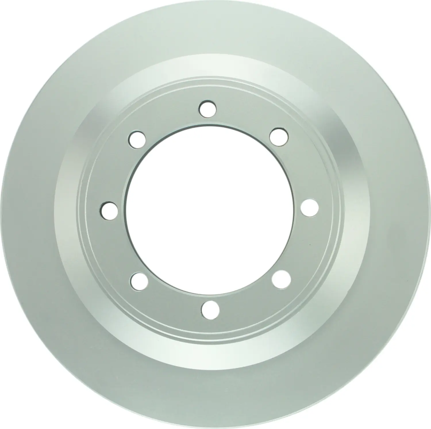 QuietCast Rotor miniature 3