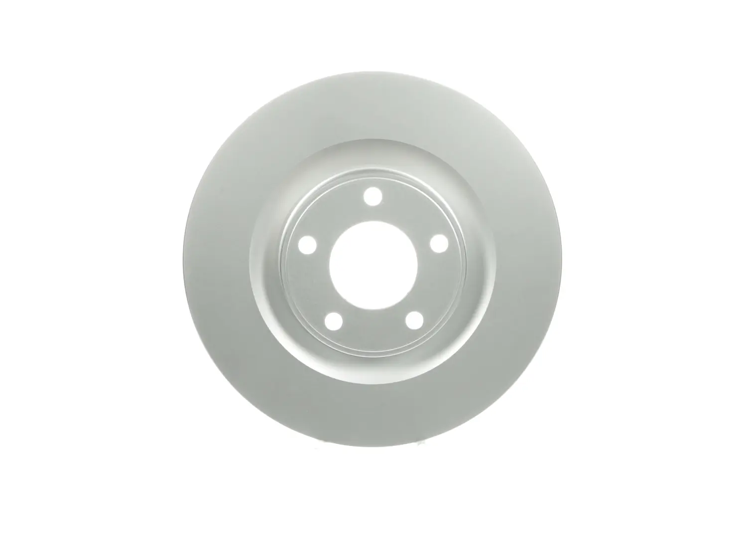 QuietCast Rotor miniature 2
