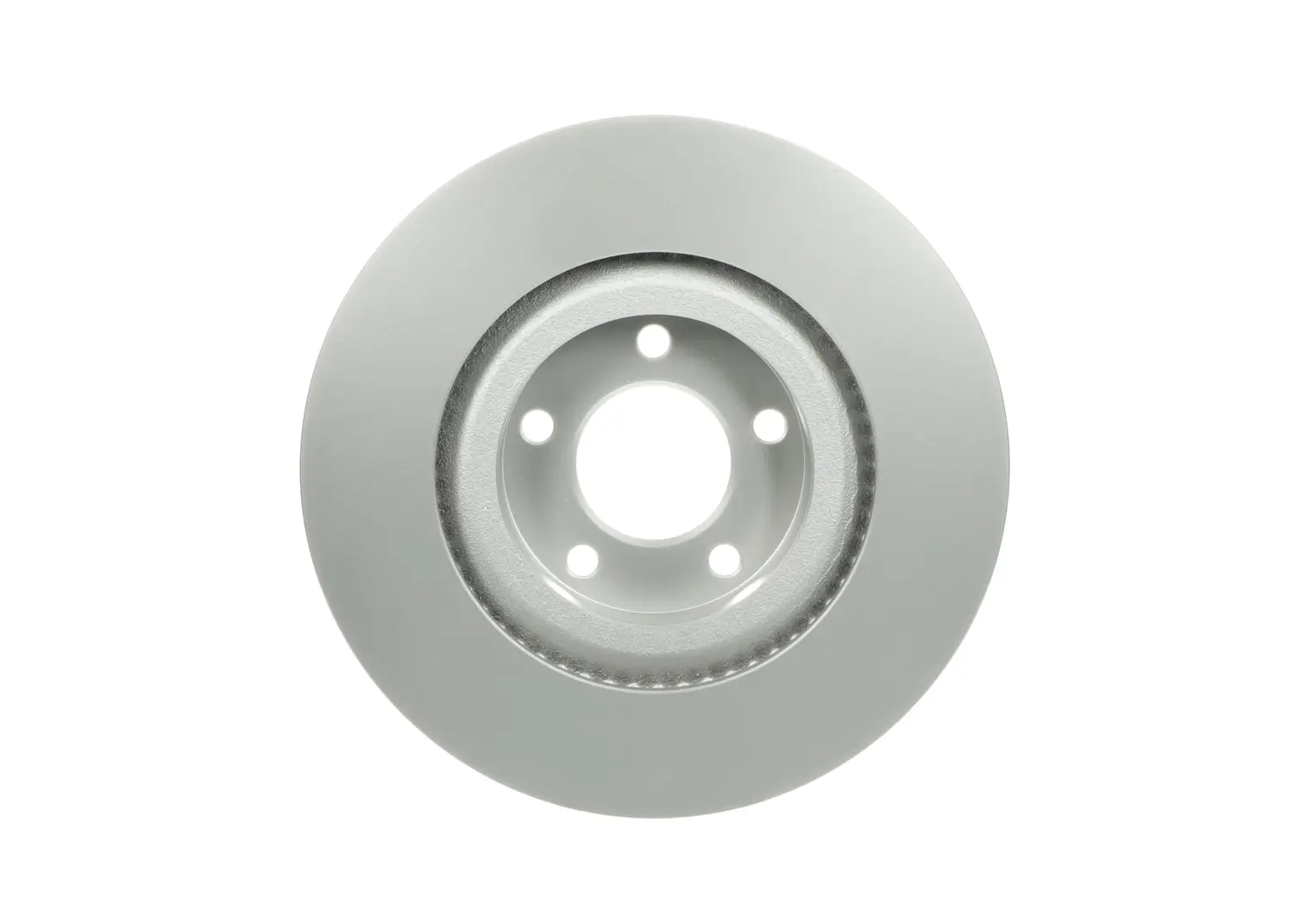 QuietCast Rotor - image principale du produit