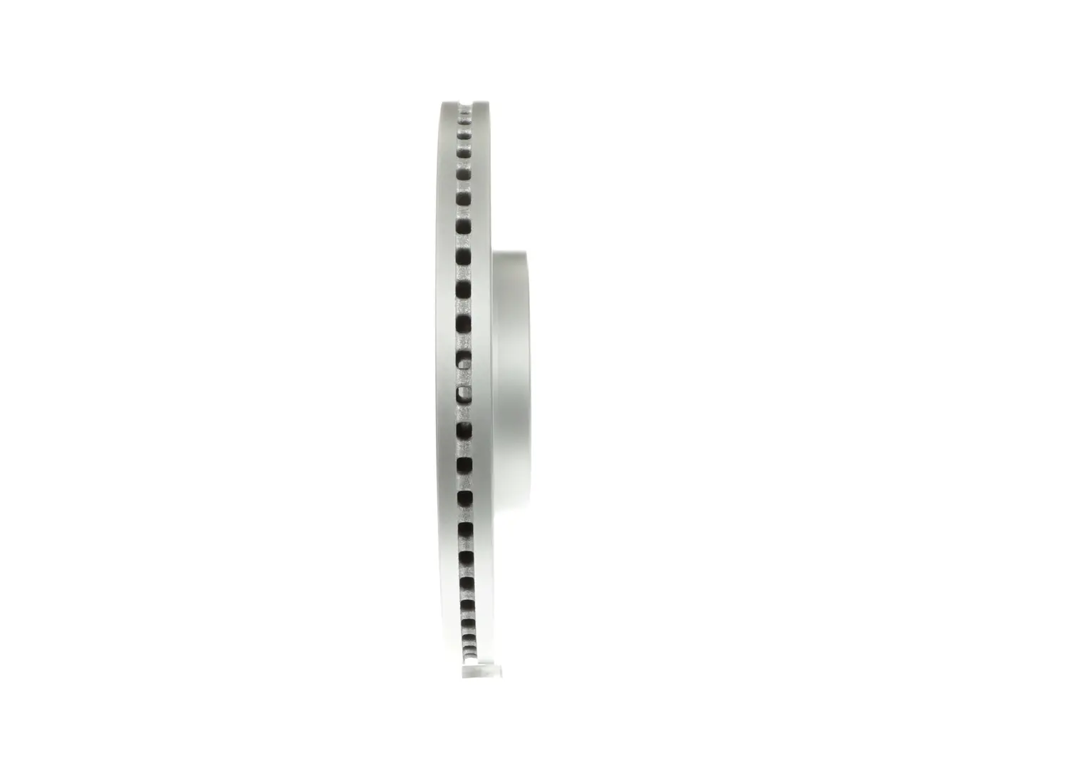 QuietCast Rotor miniature 5