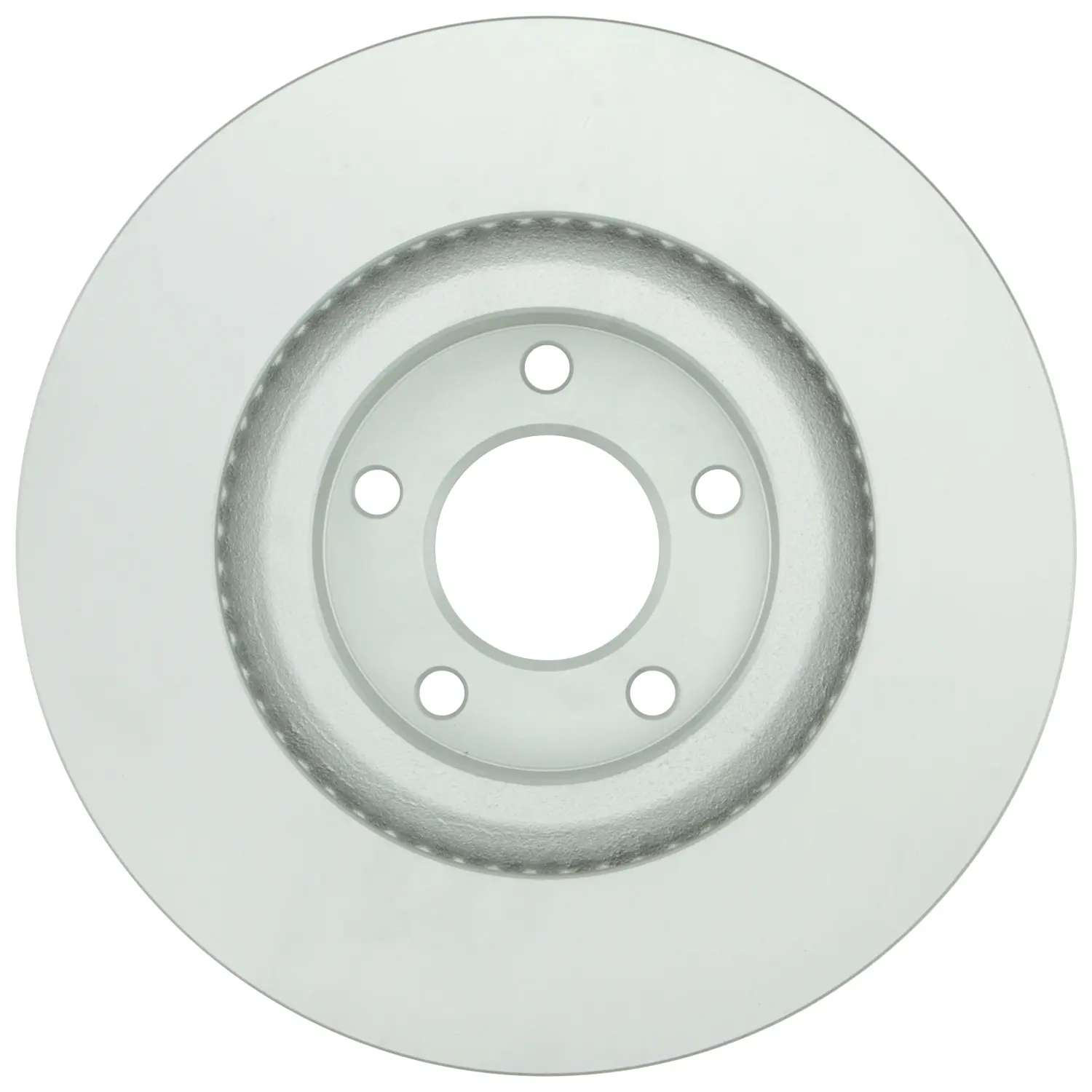 QuietCast Rotor miniature 6