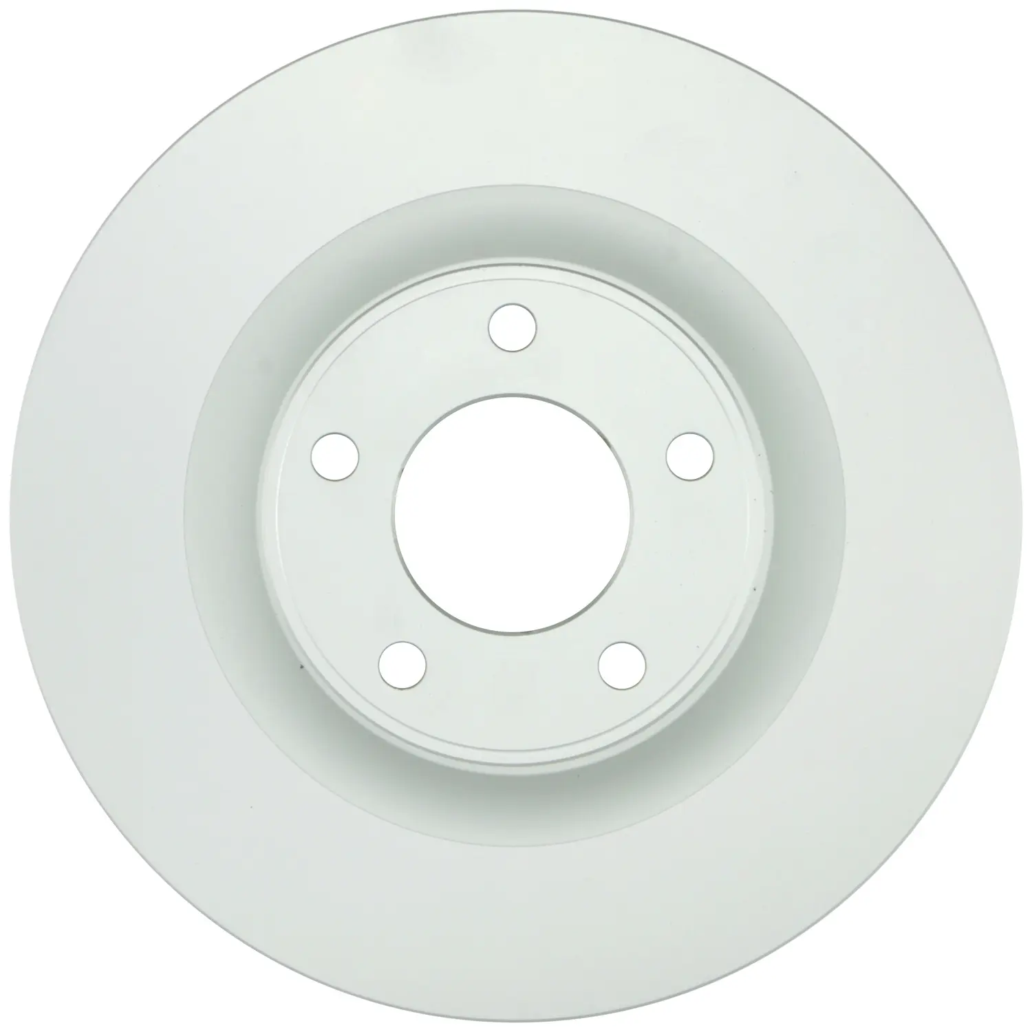 QuietCast Rotor miniature 4