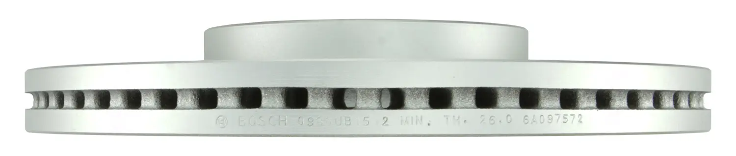 QuietCast Rotor miniature 3