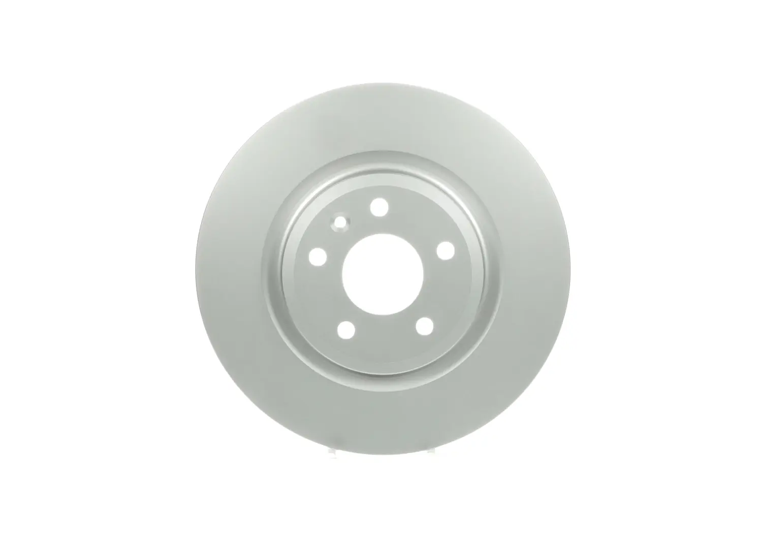 QuietCast Rotor - image principale du produit