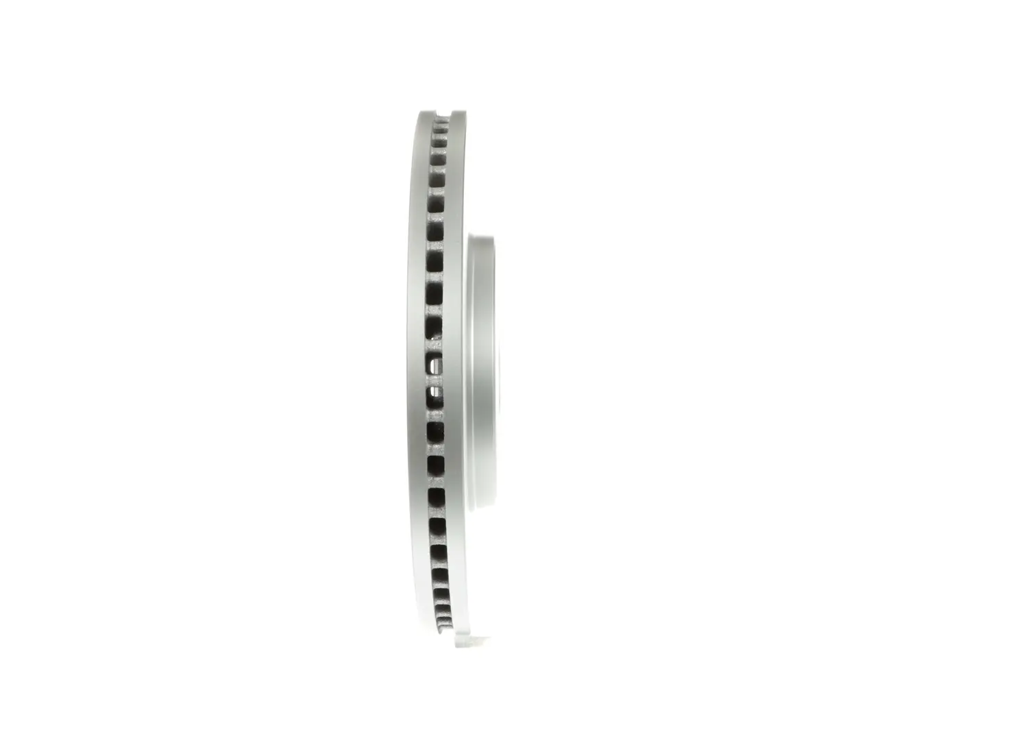 QuietCast Rotor miniature 5