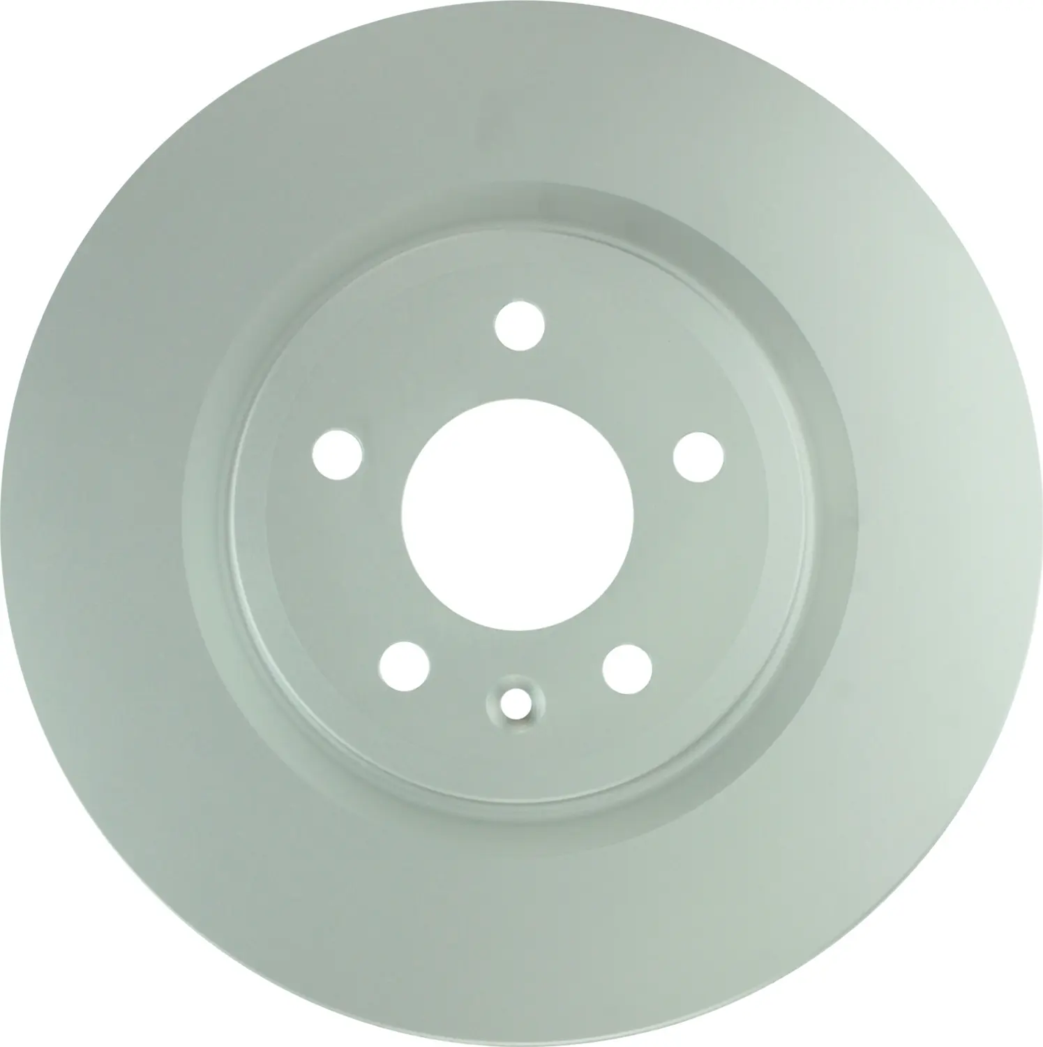 QuietCast Rotor miniature 2