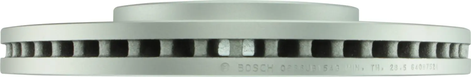 QuietCast Rotor miniature 6