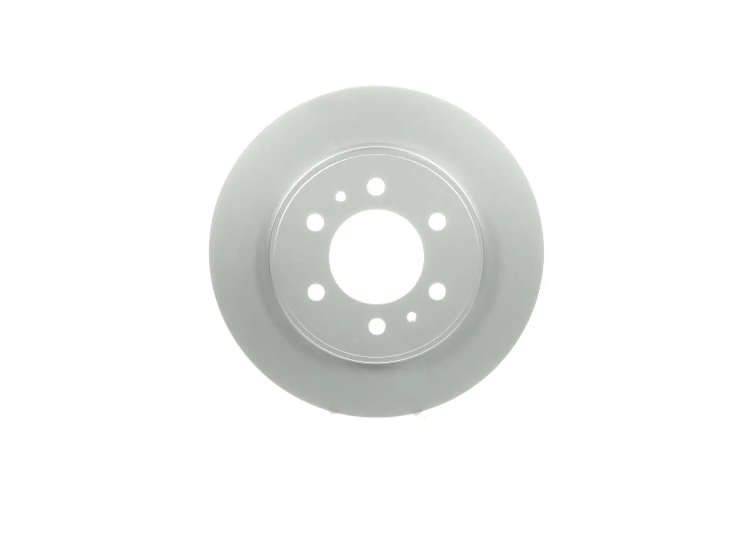 QuietCast Rotor miniature 2