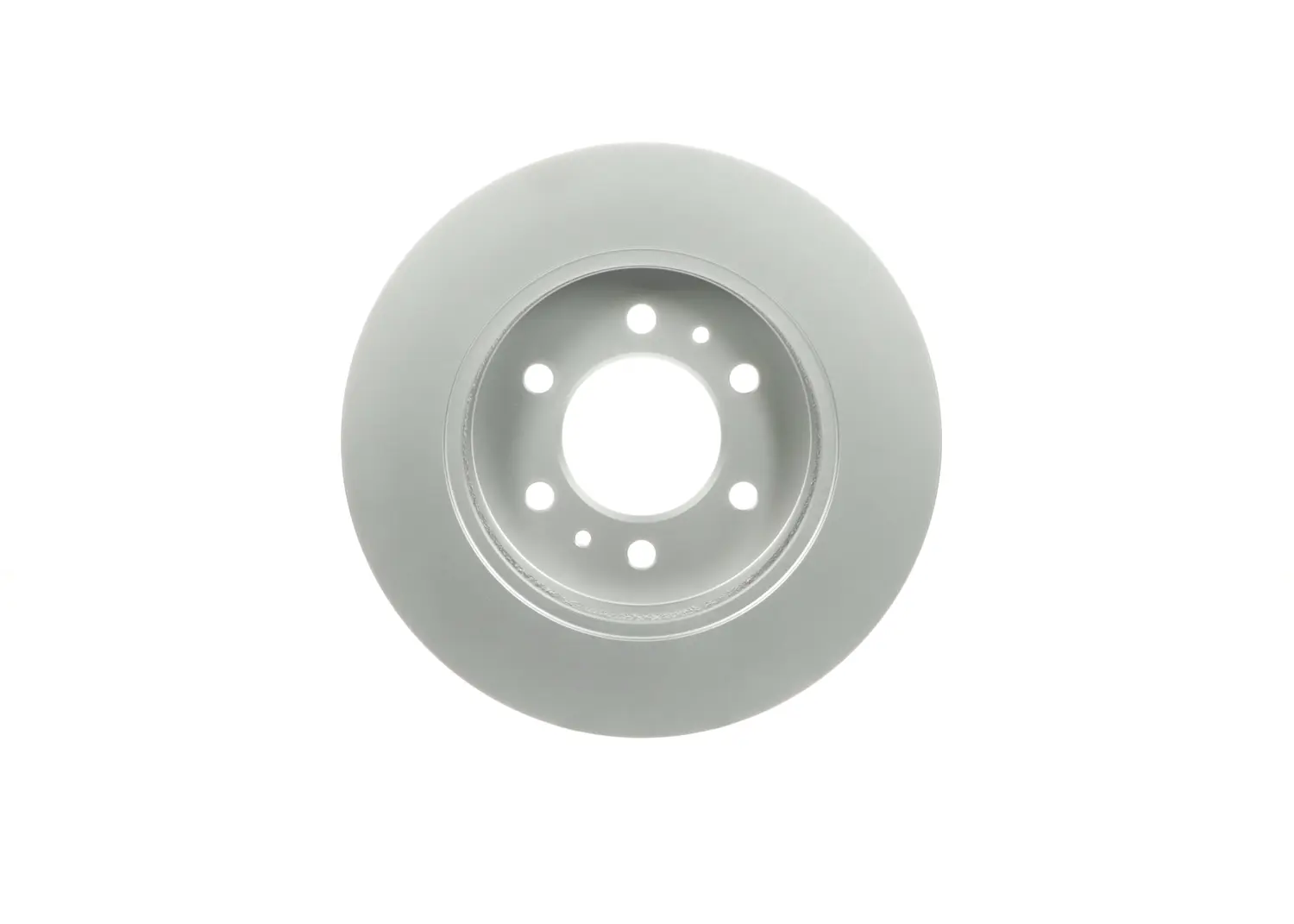 QuietCast Rotor miniature 5