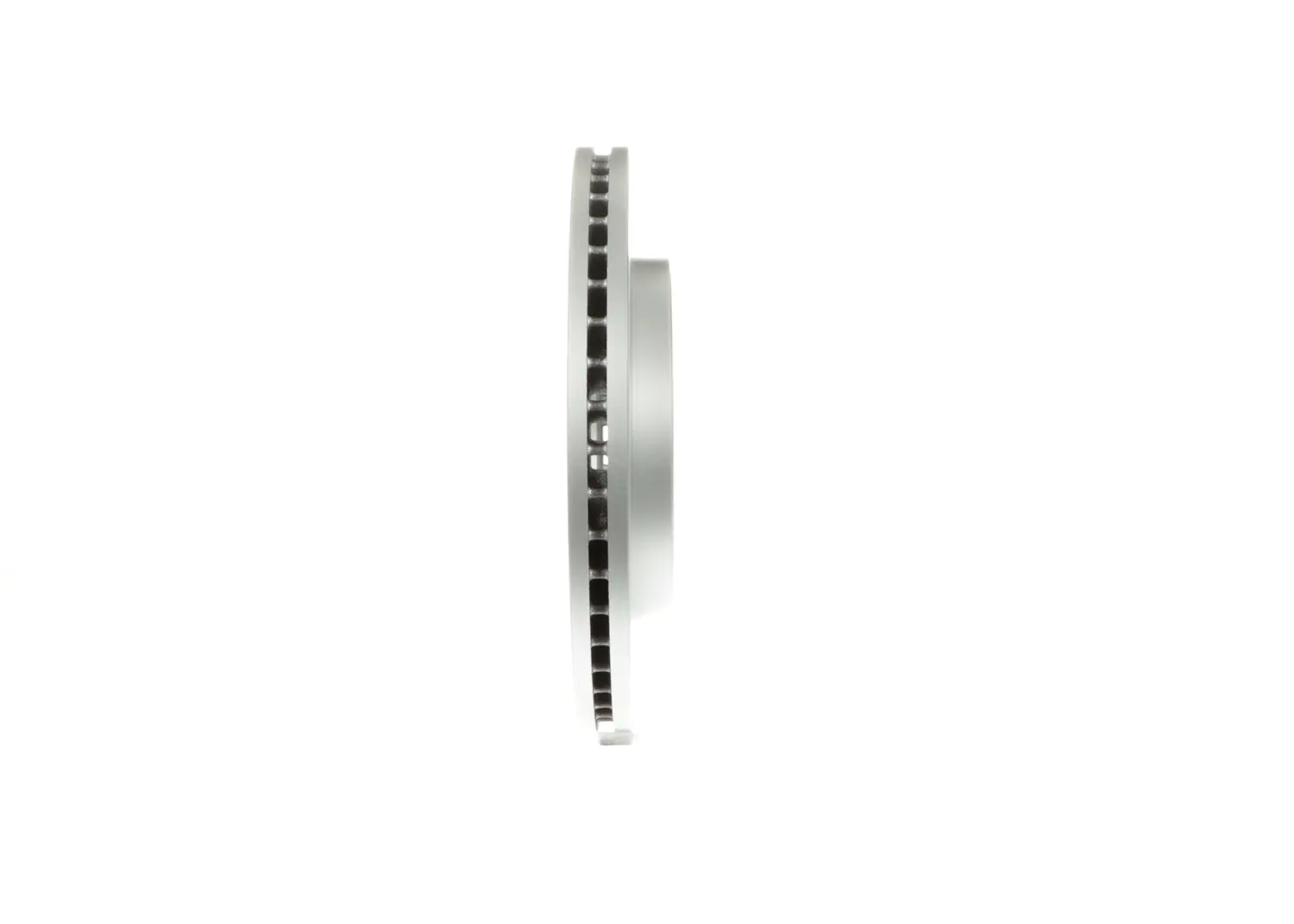 QuietCast Rotor miniature 4