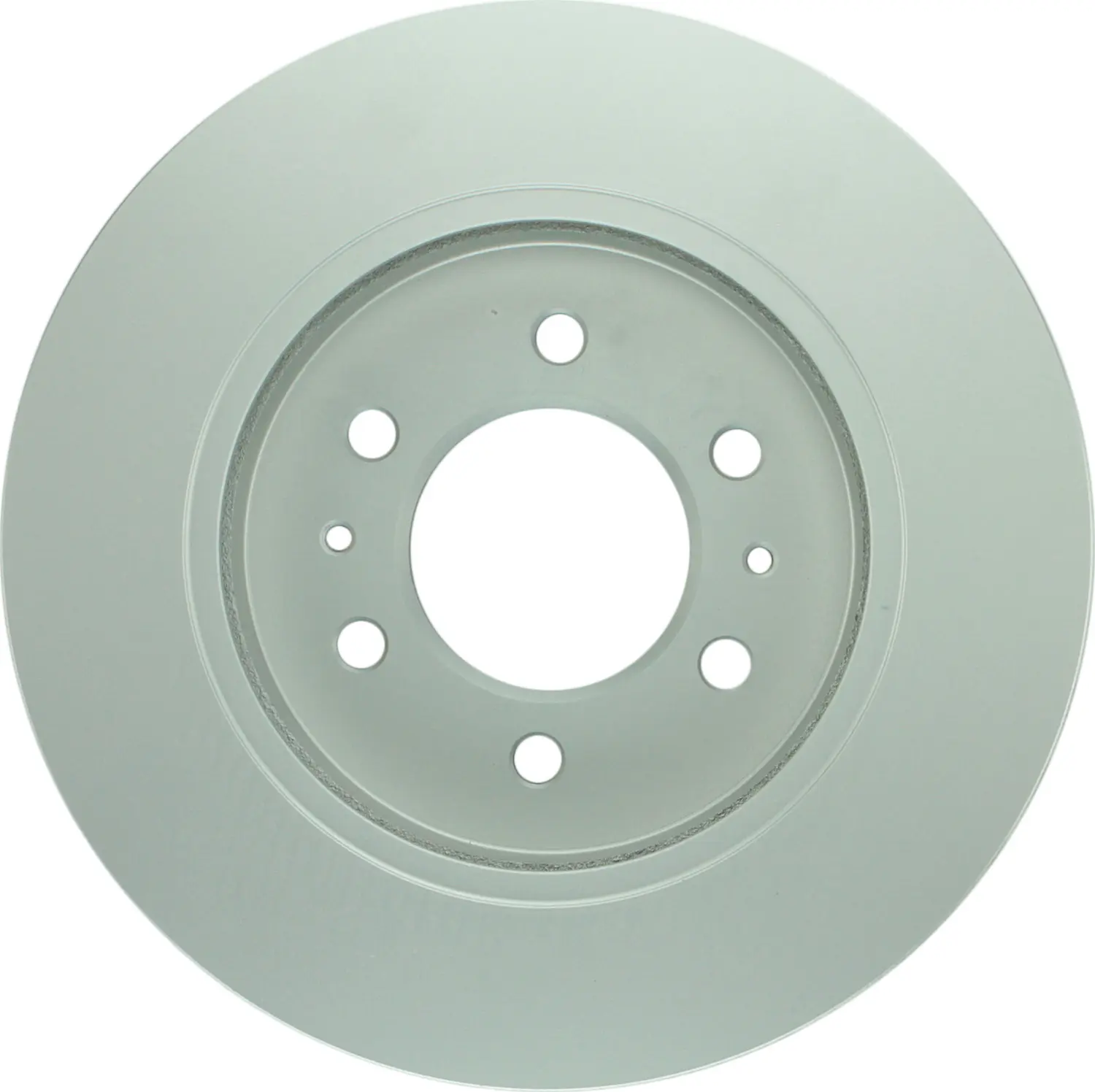 QuietCast Rotor miniature 6