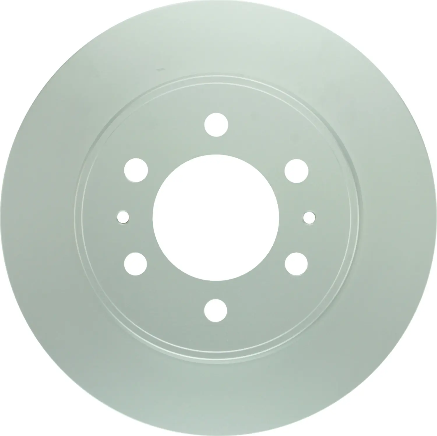 QuietCast Rotor miniature 3