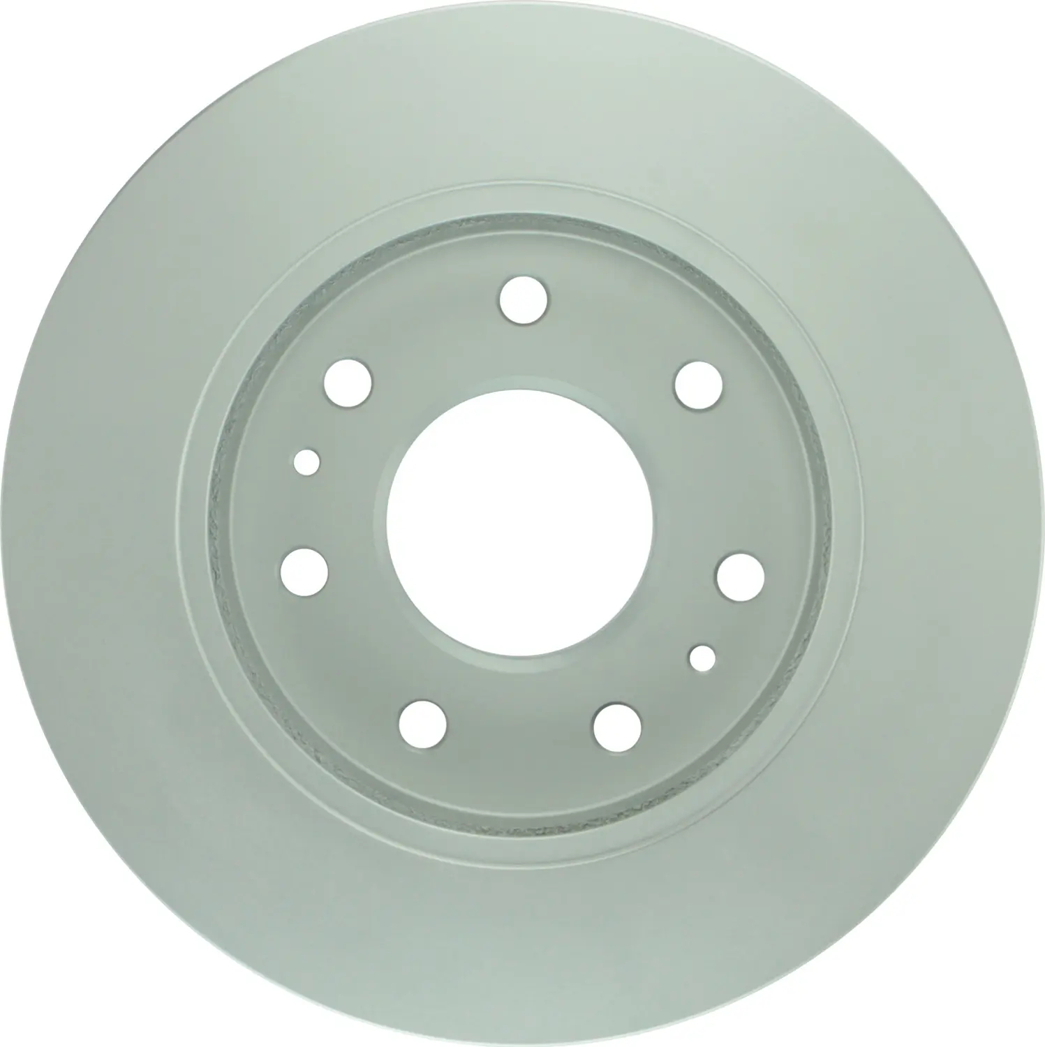QuietCast Rotor miniature 3
