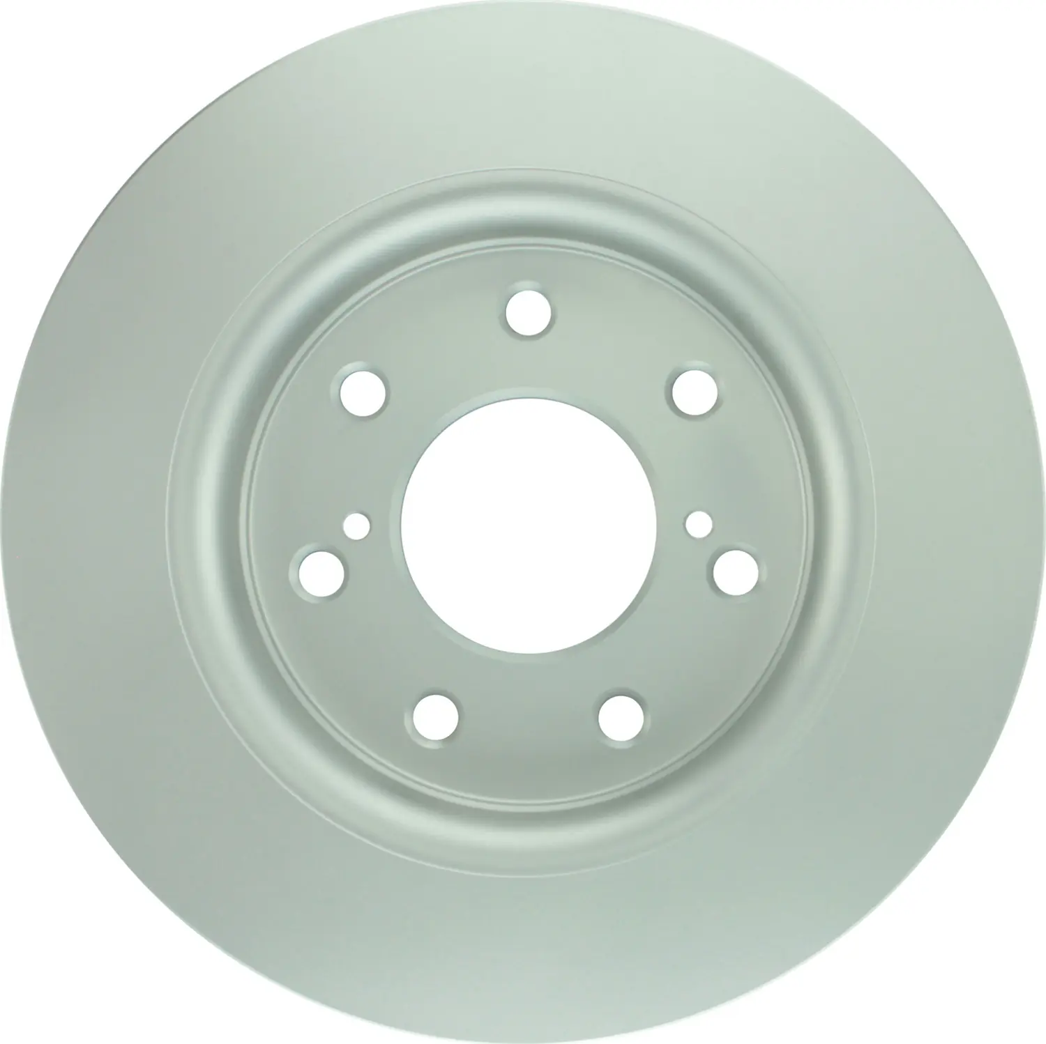 QuietCast Rotor miniature 2