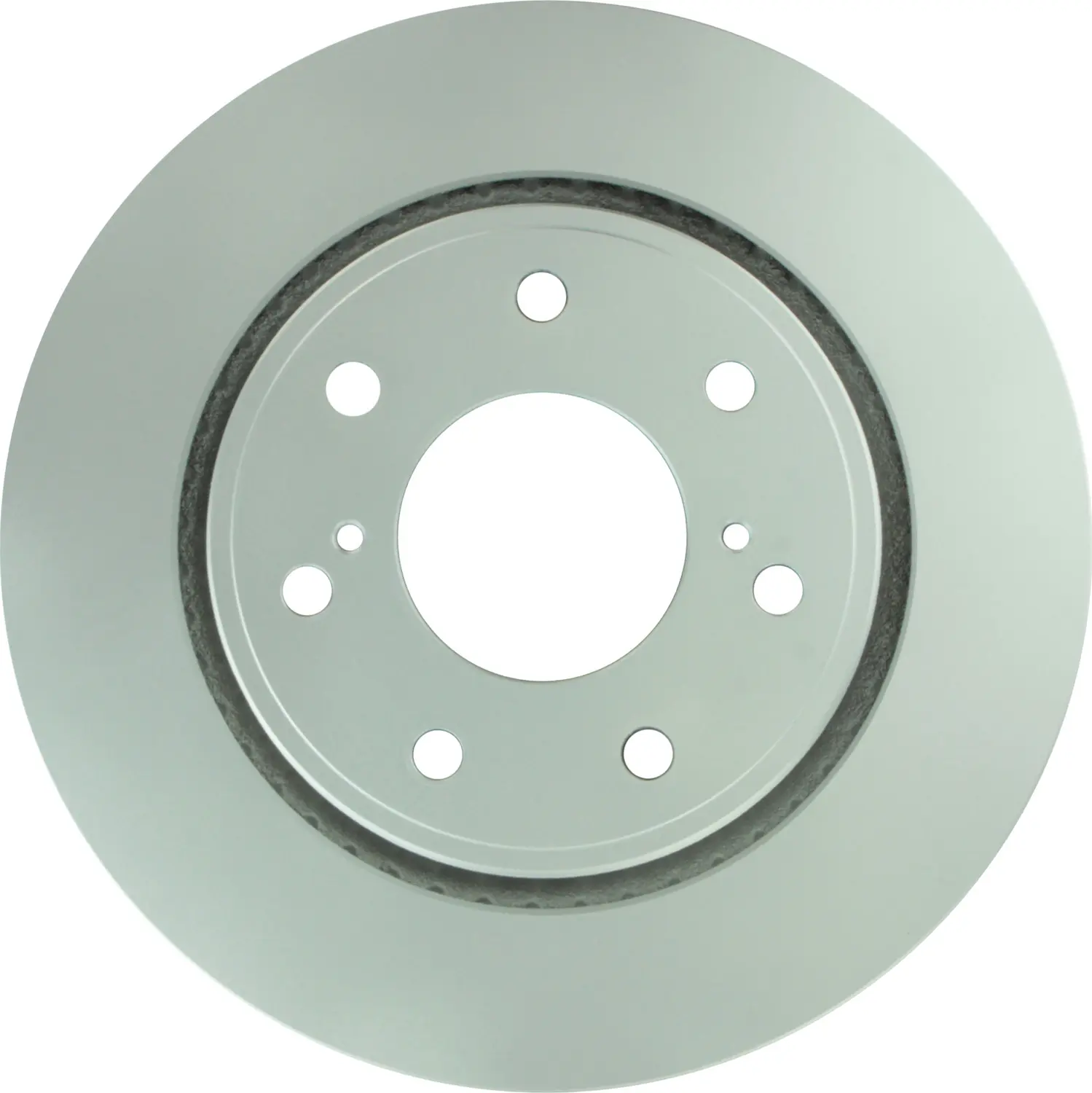 QuietCast Rotor - image principale du produit