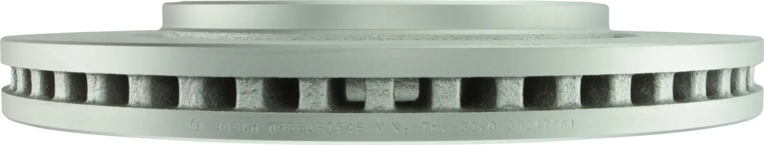 QuietCast Rotor miniature 3