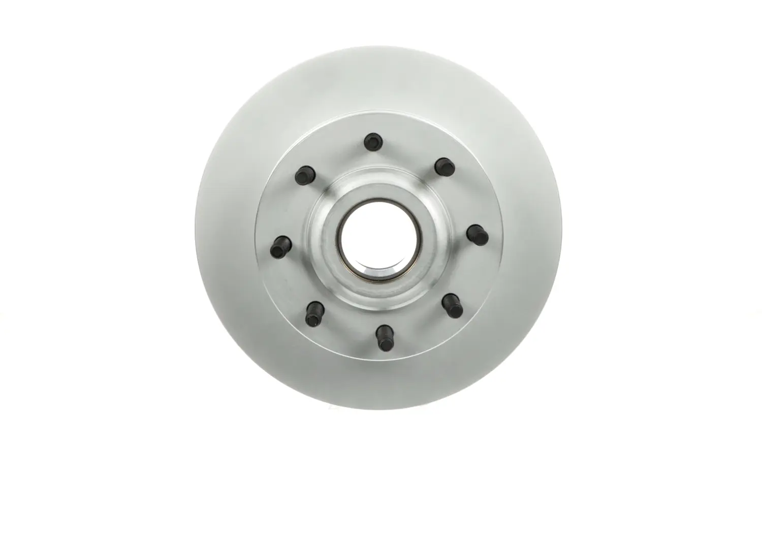 QuietCast Rotor miniature 4