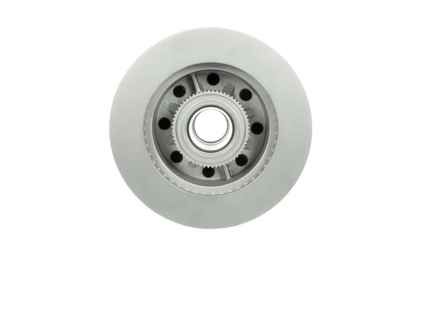 QuietCast Rotor miniature 6
