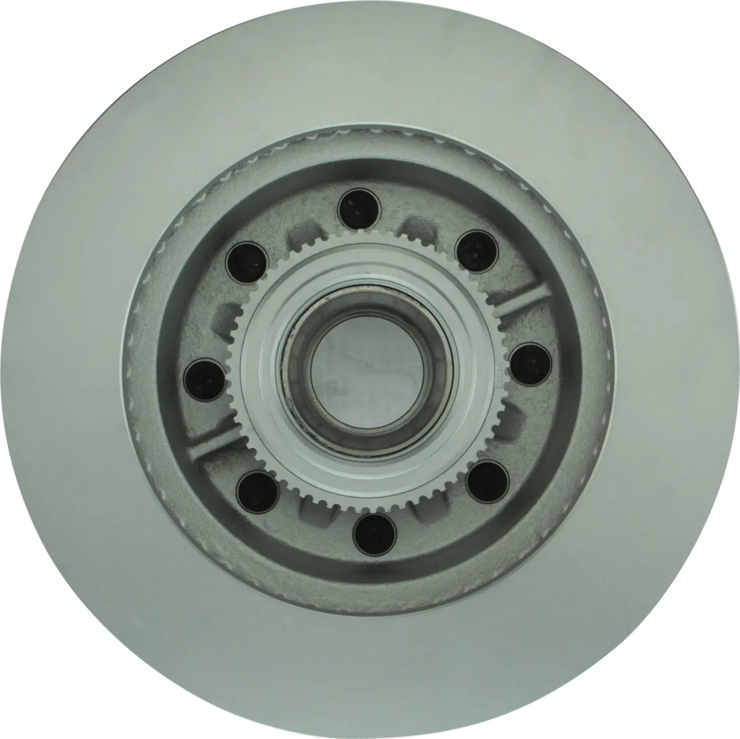 QuietCast Rotor miniature 2