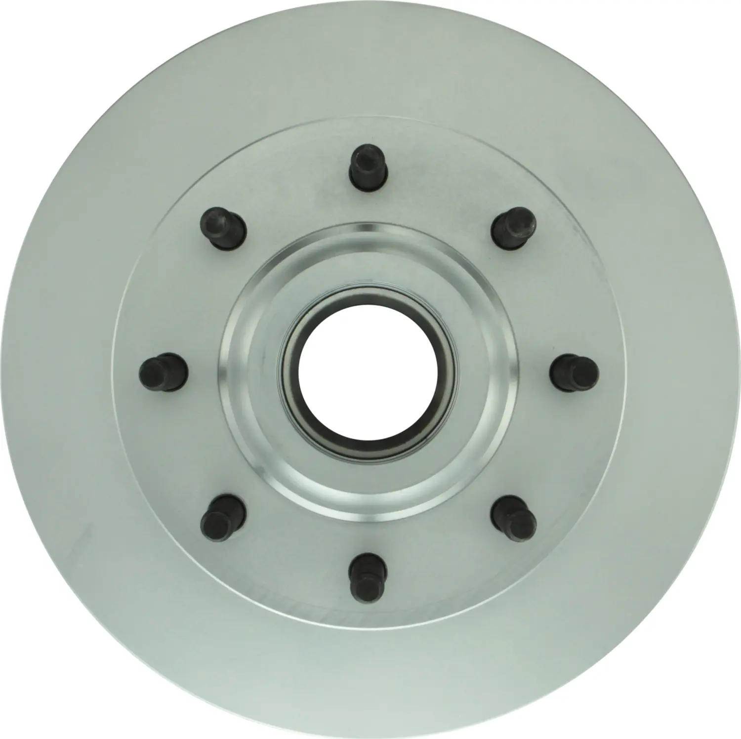 QuietCast Rotor - image principale du produit